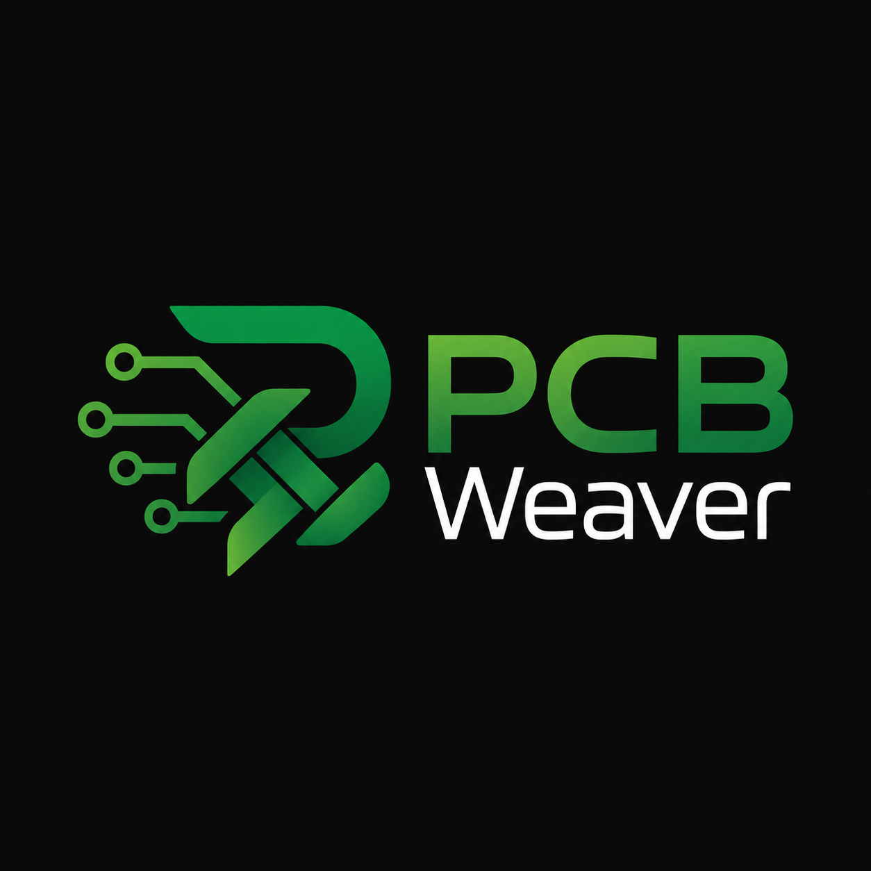 PCB Weaver