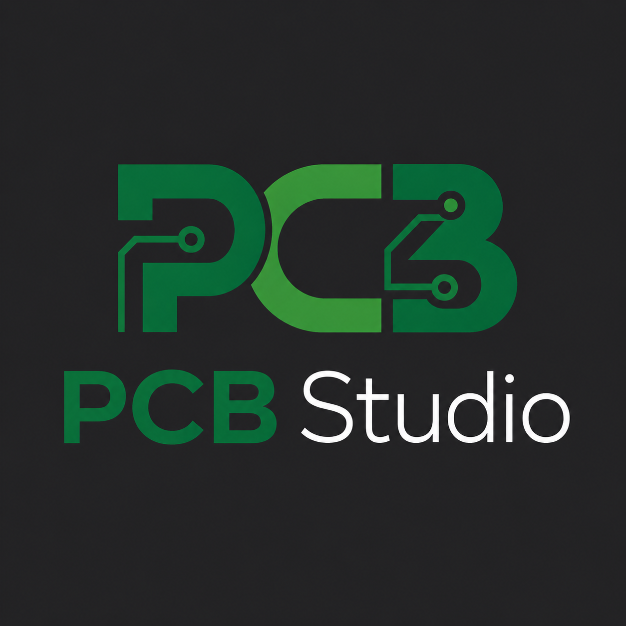 PCB Studio